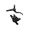 Shimano Scheibenbremse br-mt410 und bl-mt401 Scheibenbremse Shim.