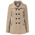 Fuchs Schmitt Outdoorjacke beige 46