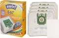 Swirl S67 Staubsaugerbeutel für Bosch Siemens Staubsauger