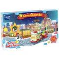 VTech Tut Tut Flitzer Spielwaren Adventskalender Altersklasse ab 1 Jahr