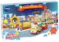 VTech Tut Tut Flitzer Spielwaren Adventskalender Altersklasse ab 1 Jahr