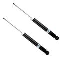 2 Bilstein Stoßdämpfer B4 2-19-338644 Hinterachse für Hyundai IONIQ