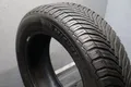 1x Michelin CrossClimate 2 205/55 R16 91W M+S, 5,5mm, nr 24539