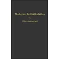Moderne Zeitkalkulation von Otto Auerswald / Springer Berlin Heidelberg / Taschenbuch