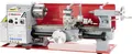 Holzmann Tischdrehmaschine ED300ECO_230V Drehzahl stufenlos regelbar