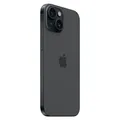 Apple iPhone 15 128 GB schwarz - Schwarz
