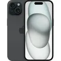 Apple iPhone 15 128GB Schwarz