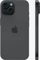 Apple iPhone 15 128 GB schwarz