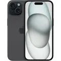 Apple iPhone 15 Schwarz 128GB - Exzellent