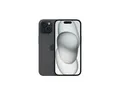 Apple iPhone 15 128GB schwarz