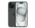Apple iPhone 15 128GB Schwarz