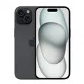 NEU Apple iPhone 15 - 128GB - Schwarz (Ohne Simlock) ✔️Versiegelte ✔️OVP