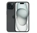 Apple iPhone 15 128GB Schwarz Funktionsfähig Guter Handy Zustand Gut Top...
