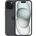 Apple iPhone 15 5G Smartphone 128 GB Black  "Gratis Versand"