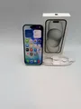 iphone 15 schwarz 128gb Zustand Wie Neu Kapazität 90 %