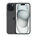 Apple iPhone 15  5G Smartphone 128 GB Black "Gratis Versand"