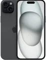 Apple iPhone 15 128GB MTP03ZD/A Schwarz Black Ohne Simlock 5G 100%