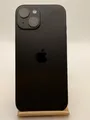 iPhone 15 -128GB - Schwarz - 85% - Optisch FAIR- BESCHREIBUNG LESEN