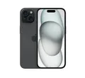 Apple iPhone 15 Schwarz - 128GB - Guter Zustand - Gewährleistung