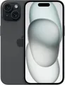 Apple iPhone 15 128GB Black | Top Zustand