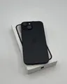 Apple iPhone 15 - 128GB - Schwarz (Ohne Simlock) - Top Zustand