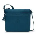 KIPLING Umhängetasche Basic blau