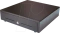 ARTD AC4100B - Kassenlade, AC4100, schwarz