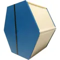 Helios Ventilatoren KWL-ET 170 Enthalpiewärmetauscher