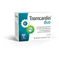 Tromcardin duo Tabletten 90 St