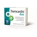 Tromcardin duo Tabletten 90 St