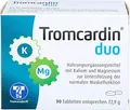 TROMCARDIN duo Tabletten 90 St