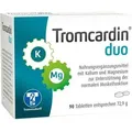 Tromcardin duo Tabletten, 90 St. Tabletten