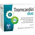 2x TROMCARDIN duo Tabletten 90 ST