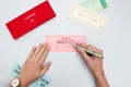 Suck UK - Gutscheinheft Ticket - Ticket Book