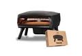 Witt Pizzaofen Witt PICCOLO Rotante 16" Bundle Gas Pizzaofen rotierend 1 Brenner 7