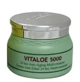 Canarias Cosmetics Vitaloe 5000 Creme, 1er Pack (1 x 250 g)