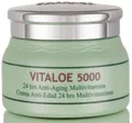 canarias cosmetics Gesichtspflege Anti-Aging-Creme Vitaloe 5000