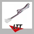 LEDVANCE Steckverbinder für RGBW-LED-Streifen -CP/P5/500/P