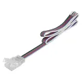 2 Pck. Ledvance Verbinder (VE2) LSAYPFMCPP5500/P VE2 LEDVANCE Zubehör Ledvance