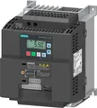 Siemens Dig.Industr. SINAMICS V20, IP20, FSAD 6SL32105BB222UV1