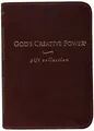 God's Creative Power Gift Collection