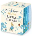 Peter Rabbit My First Little Library (PR Baby books) Beatrix Potter