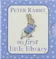 Peter Rabbit My First Little Library von Potter, Be... | Buch | Zustand sehr gut