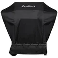 ENDERS Grill-Abdeckhaube, für San Diego 2 + 3 , schwarz