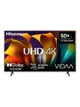 Hisense 43" Flachbild TV LED 4K 43A6N TV