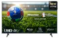 Hisense TV 43A6N, 43", 4K, UHD