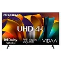 Hisense 43A6N 43'' 4K Smart TV schwarz - 109.2 cm - 43" - 109,2 cm - 43"