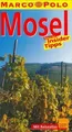 Marco Polo Reiseführer Mosel von Wolfgang Bartels | Buch | Zustand sehr gut
