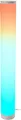 Northpoint LED Stehlampe DIY Bausatz Digitale Lichtsäule RGB Soundsensor dimmbar