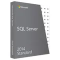 Microsoft SQL Server 2014 Standard - Produkt Key - Sofort-Downoad
